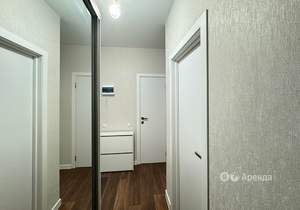 1-к квартира, на длительный срок, 34м2, 5/24 этаж