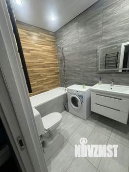 1-к квартира, на длительный срок, 37м2, 16/16 этаж