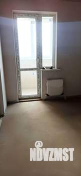 1-к квартира, на длительный срок, 37м2, 5/20 этаж