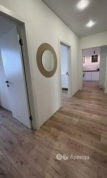 2-к квартира, на длительный срок, 58м2, 17/19 этаж