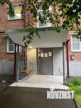 2-к квартира, на длительный срок, 50м2, 4/5 этаж