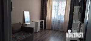 1-к квартира, на длительный срок, 37м2, 6/17 этаж