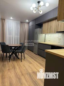 2-к квартира, на длительный срок, 62м2, 9/18 этаж