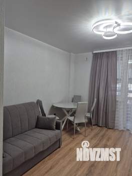 1-к квартира, на длительный срок, 39м2, 6/17 этаж