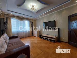 1-к квартира, на длительный срок, 54м2, 5/16 этаж