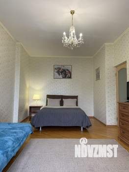 2-к квартира, посуточно, 56м2, 1/1 этаж