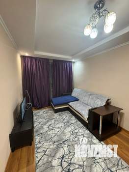 1-к квартира, на длительный срок, 38м2, 2/8 этаж