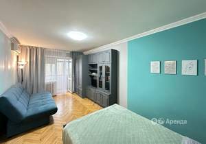 1-к квартира, на длительный срок, 29м2, 5/5 этаж