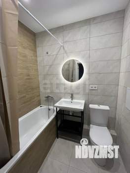 1-к квартира, на длительный срок, 41м2, 1/21 этаж