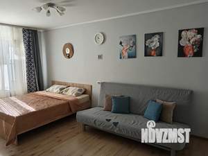 1-к квартира, посуточно, 30м2, 3/5 этаж