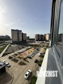 1-к квартира, на длительный срок, 34м2, 7/16 этаж