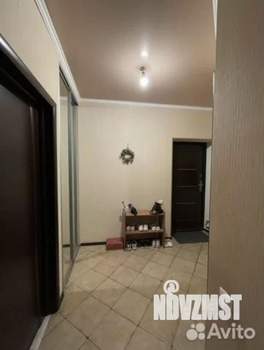 1-к квартира, на длительный срок, 42м2, 3/7 этаж