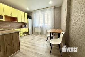 2-к квартира, на длительный срок, 55м2, 7/18 этаж