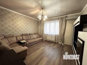 2-к квартира, на длительный срок, 59м2, 7/17 этаж