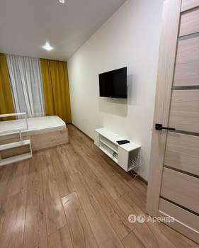 1-к квартира, на длительный срок, 35м2, 14/16 этаж