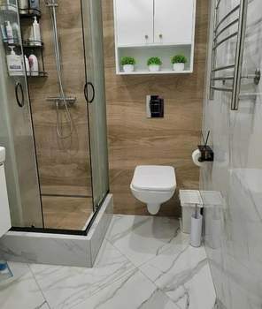 2-к квартира, на длительный срок, 60м2, 22/22 этаж