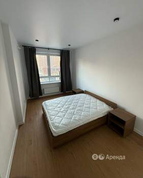 2-к квартира, на длительный срок, 56м2, 4/16 этаж