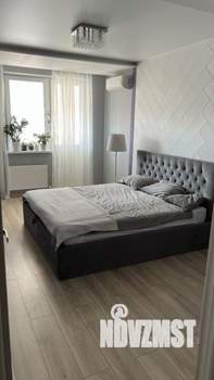 1-к квартира, на длительный срок, 44м2, 7/19 этаж