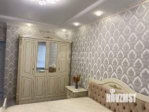 3-к квартира, на длительный срок, 96м2, 2/17 этаж