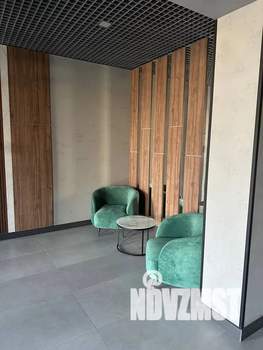 1-к квартира, посуточно, 50м2, 9/21 этаж