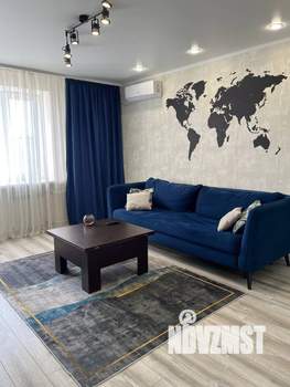 2-к квартира, на длительный срок, 55м2, 9/11 этаж