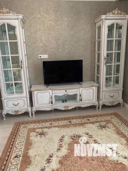 3-к квартира, на длительный срок, 100м2, 20/23 этаж