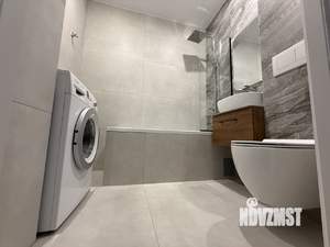 2-к квартира, на длительный срок, 56м2, 4/16 этаж