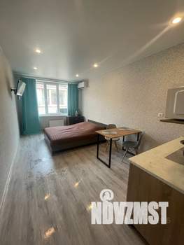 Студия квартира, посуточно, 19м2, 6/6 этаж