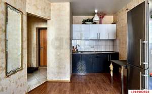 1-к квартира, на длительный срок, 44м2, 5/7 этаж