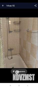 1-к квартира, на длительный срок, 30м2, 1/1 этаж