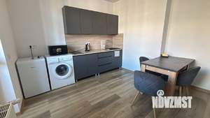 1-к квартира, посуточно, 40м2, 7/9 этаж