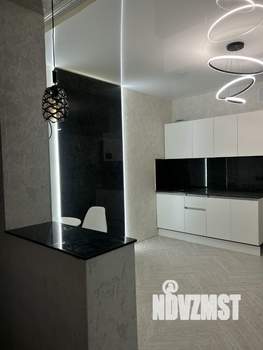 Студия квартира, на длительный срок, 27м2, 14/23 этаж