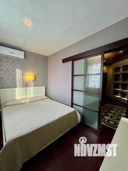 2-к квартира, на длительный срок, 51м2, 12/17 этаж