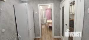 2-к квартира, на длительный срок, 51м2, 3/5 этаж