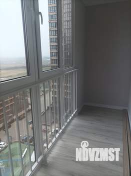 Студия квартира, на длительный срок, 27м2, 12/24 этаж