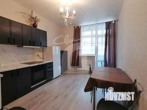 2-к квартира, на длительный срок, 54м2, 2/9 этаж