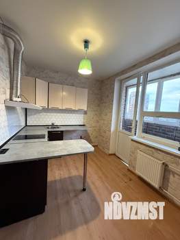 2-к квартира, на длительный срок, 62м2, 9/10 этаж