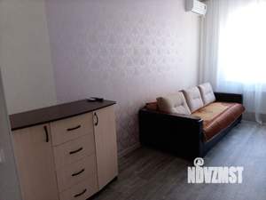 1-к квартира, на длительный срок, 38м2, 13/19 этаж