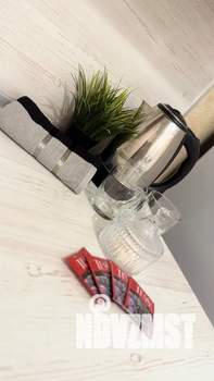 1-к квартира, посуточно, 42м2, 4/24 этаж