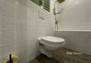 Студия квартира, на длительный срок, 23м2, 4/16 этаж