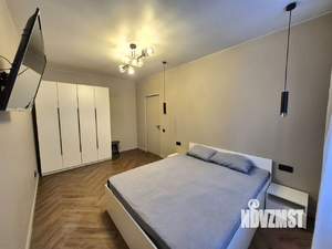 1-к квартира, на длительный срок, 40м2, 15/22 этаж