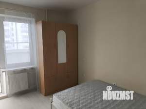 1-к квартира, на длительный срок, 36м2, 13/17 этаж