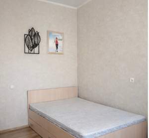 2-к квартира, на длительный срок, 38м2, 5/6 этаж