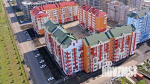 1-к квартира, на длительный срок, 38м2, 7/7 этаж