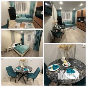 1-к квартира, на длительный срок, 40м2, 9/16 этаж