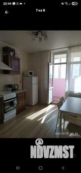 1-к квартира, на длительный срок, 32м2, 17/18 этаж