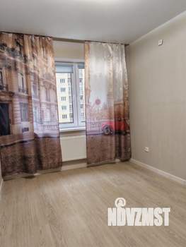 2-к квартира, на длительный срок, 48м2, 3/24 этаж