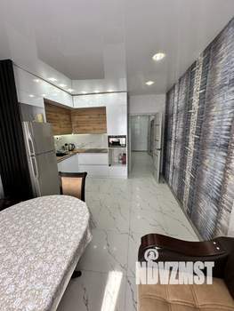 2-к квартира, на длительный срок, 64м2, 19/24 этаж