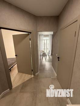 1-к квартира, на длительный срок, 40м2, 2/9 этаж
