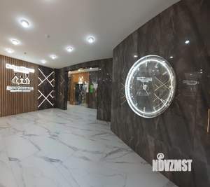 1-к квартира, на длительный срок, 37м2, 11/22 этаж